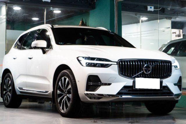 Second-hand 2025 Volvo XC60 B5 Ultimate for sale in New Delhi