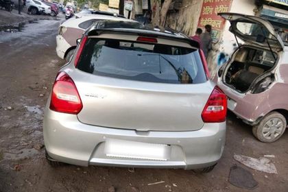 38 Used Maruti Suzuki Swift in Faridabad