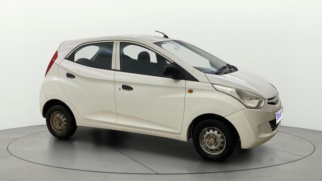 Hyundai EON Era Plus Second-hand 2013 Hyundai EON Era Plus for sale in Thane