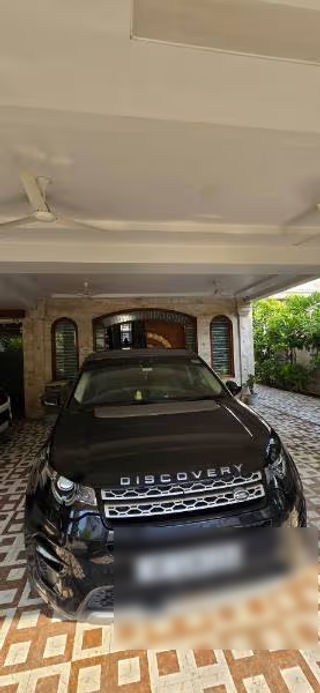 Used HSE 3.0 TD6