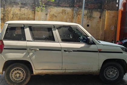 Used N4 BSVI