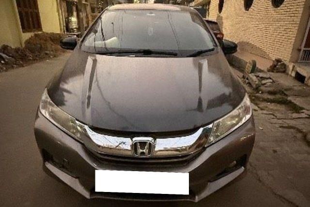 Honda City i DTEC V Second-hand 2014 Honda City i DTEC V for sale in Noida
