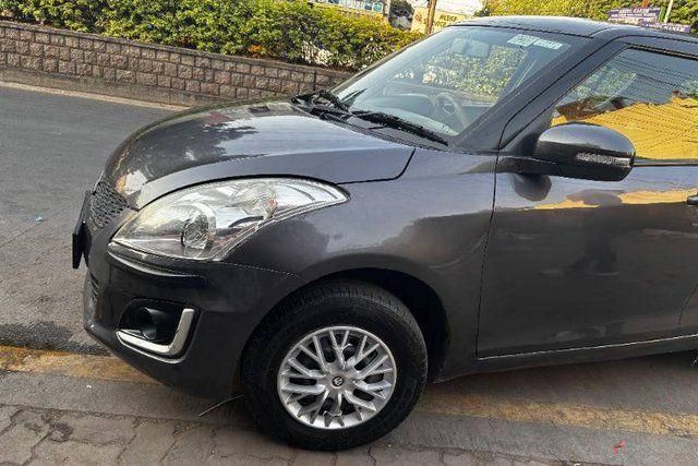 Second-hand 2016 Maruti Suzuki Swift VXI for sale in Hyderabad