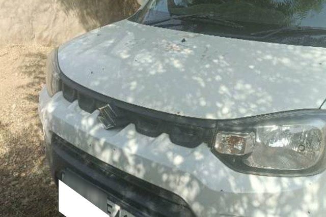Maruti Suzuki S-Presso VXi Plus BSVI Second-hand 2023 Maruti Suzuki S-Presso VXi Plus BSVI for sale in Ajmer