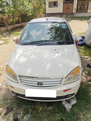 Used Tata Indigo eVX