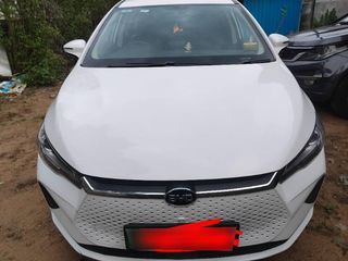 Used BYD E6 Electric