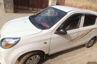 Used Maruti Alto 800 LXI