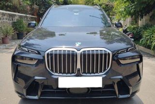 Used xDrive40d M Sport