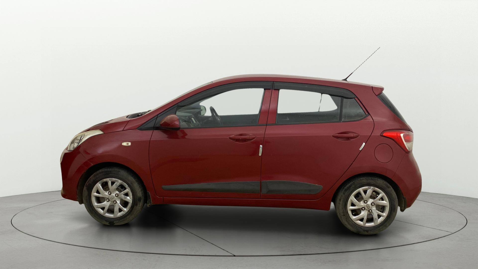 Image Used Car