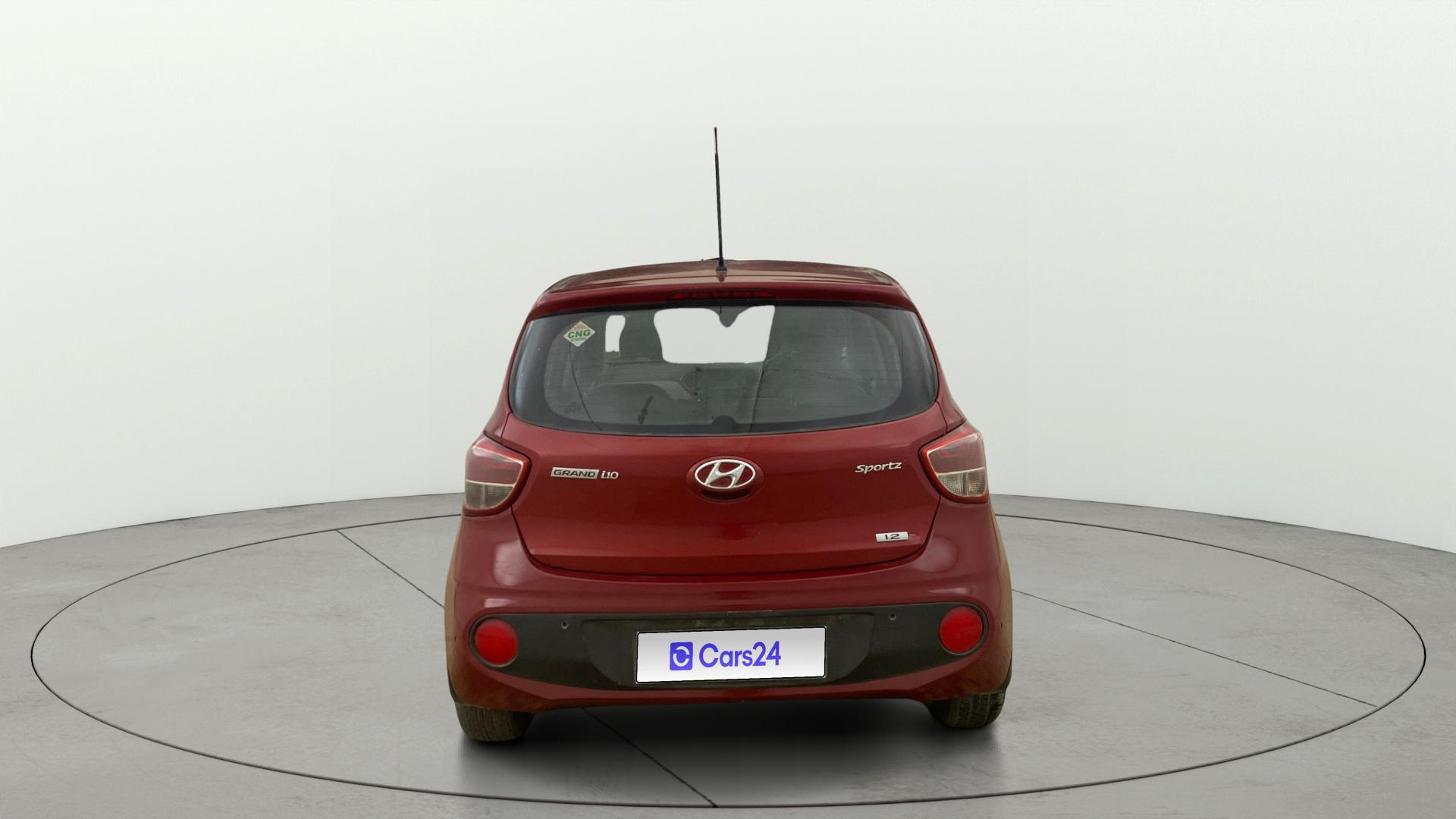 Image Used Car