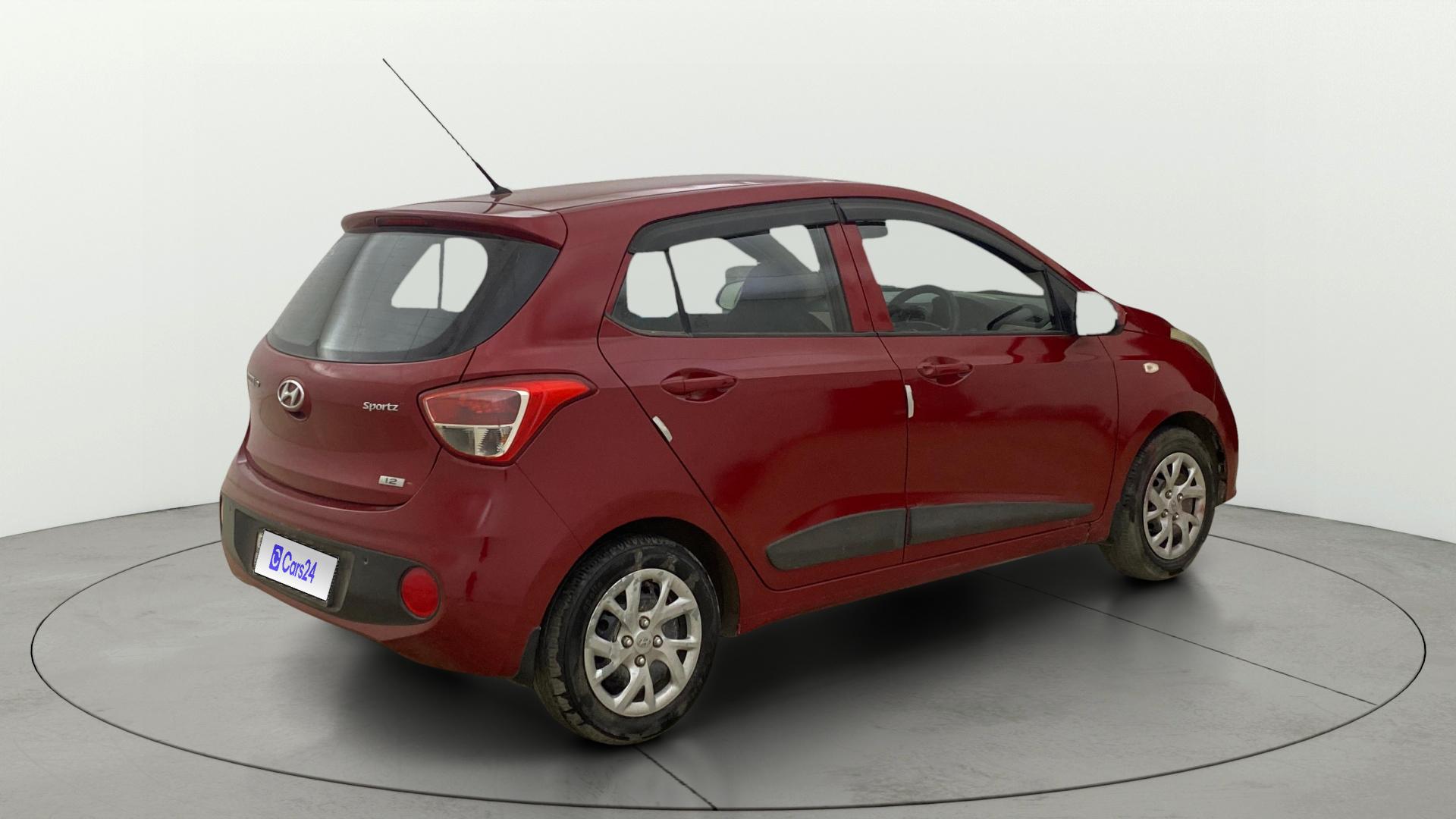 Image Used Car