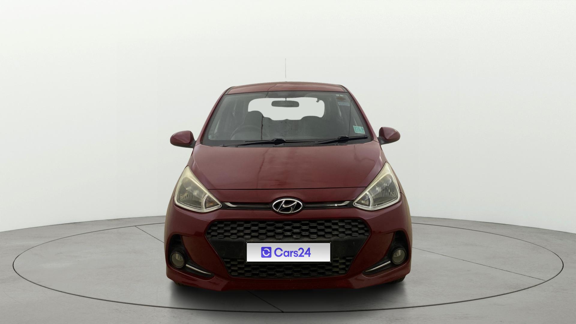 Image Used Car