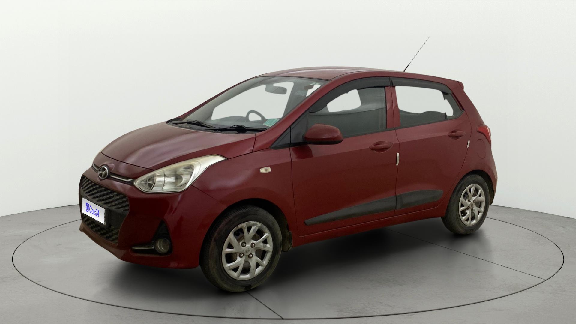 Image Used Car