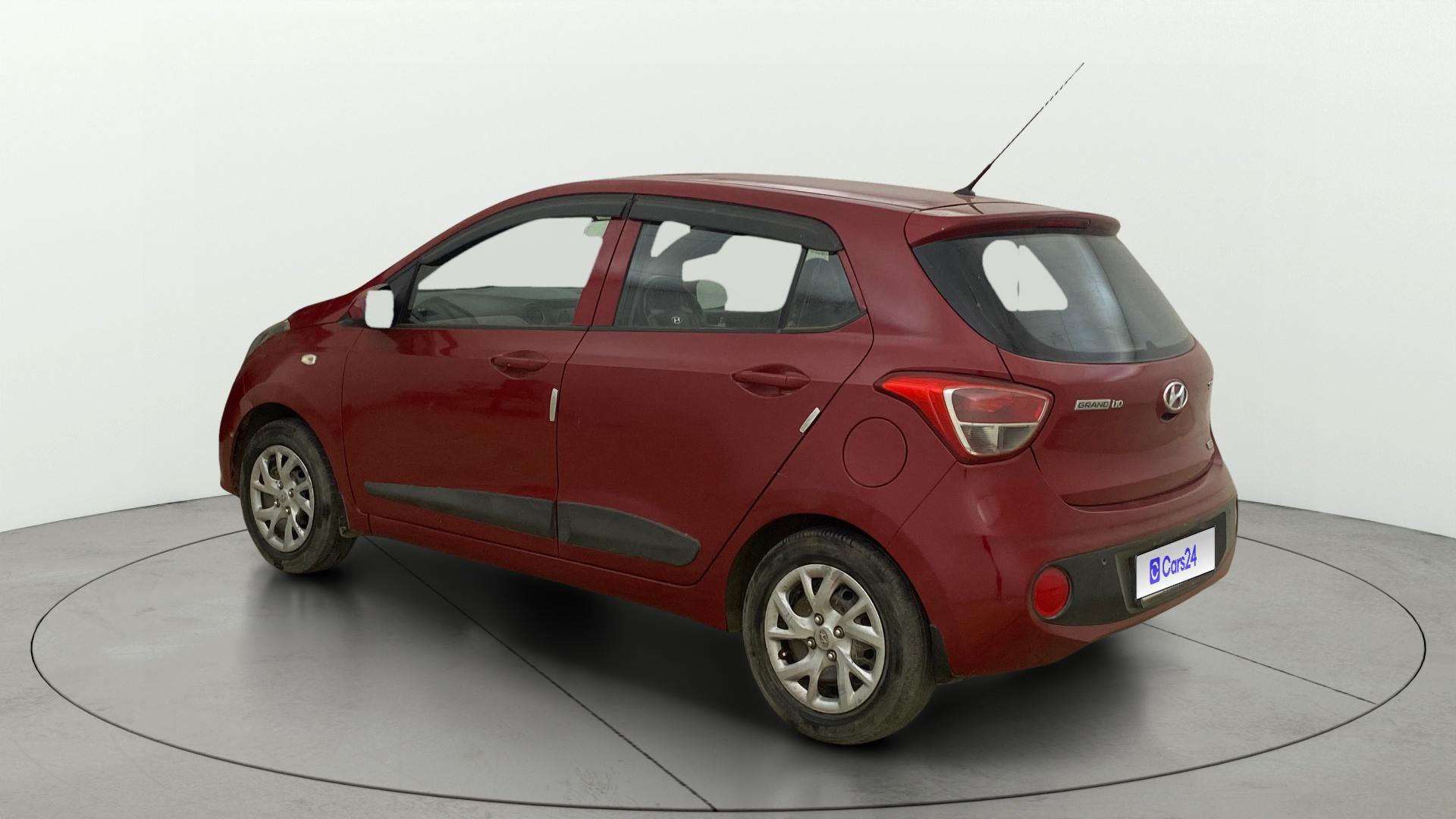 Image Used Car