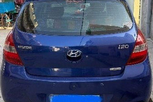 Hyundai i20 1.4 CRDi Magna Second-hand 2010 Hyundai i20 1.4 CRDi Magna for sale in Bangalore