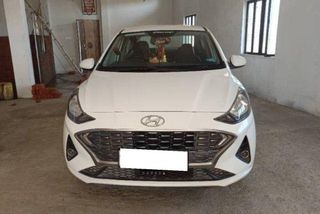 Used Hyundai Aura S