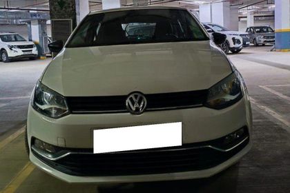 13 Used Volkswagen Polo