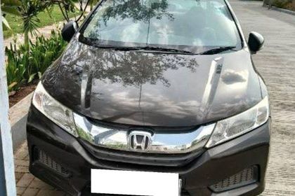 15 Used Honda City