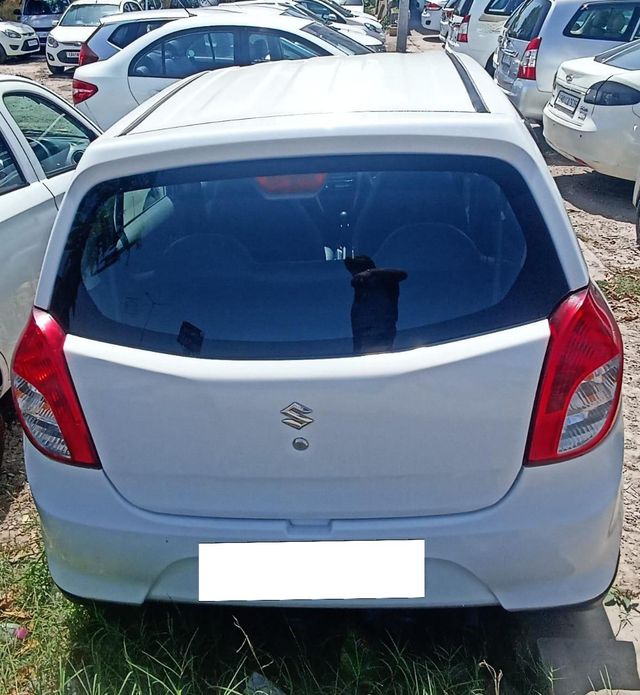 Image Used Car