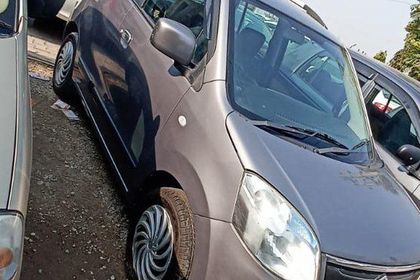 56 Used Maruti Suzuki Wagon R