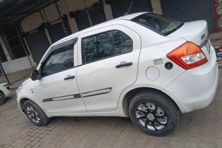 Used Maruti Swift Dzire Tour S CNG