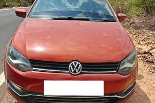 Used Volkswagen Polo 1.5 TDI Highline