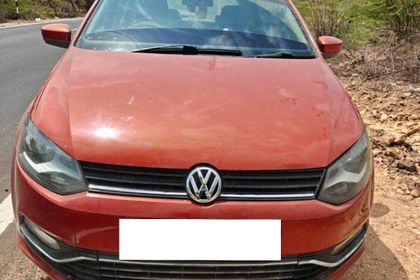 Used 1.5 TDI Highline