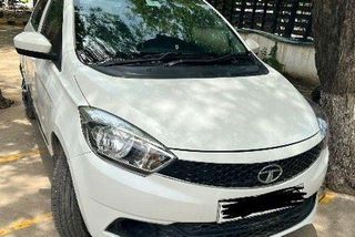 Used Tata Tiago 1.2 Revotron XT