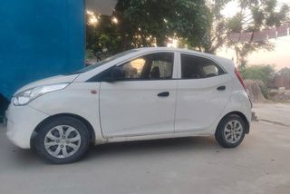 Used Hyundai EON Magna Plus