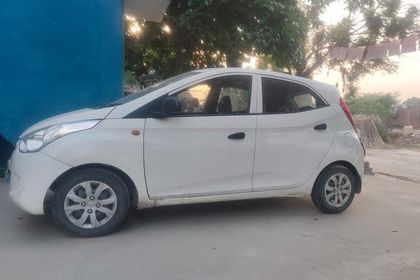 Used Magna Plus
