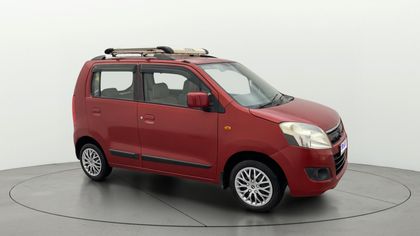 59 Used Maruti Suzuki Wagon R