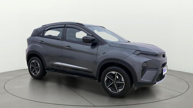 Tata Nexon Fearless Plus S DT DCA Second-hand 2024 Tata Nexon Fearless Plus S DT DCA for sale in New Delhi