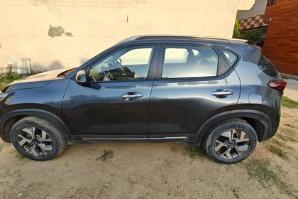 Used HTX Diesel BSVI