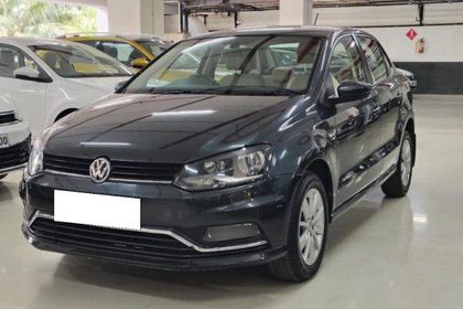 Used 1.2 MPI Highline