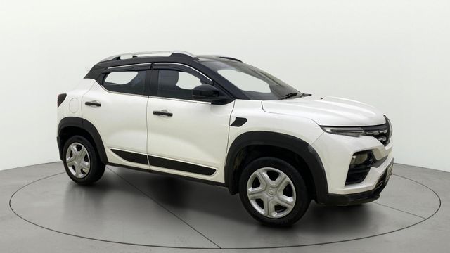 Second-hand 2023 Renault Kiger RXT for sale in Ahmedabad