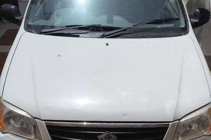 Used 2010-2014 VXI