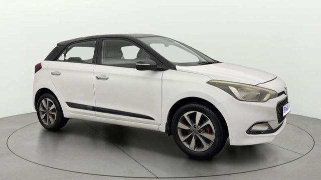 Hyundai i20 Asta 1.2 Second-hand 2015 Hyundai i20 Asta 1.2 for sale in Greater Noida