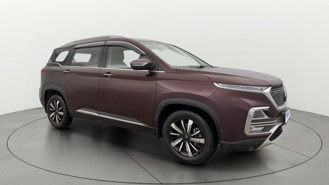 MG Hector Sharp DCT Second-hand 2020 MG Hector Sharp DCT for sale in New Delhi