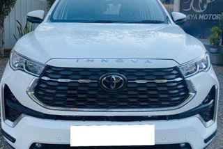 Used ZX Hybrid
