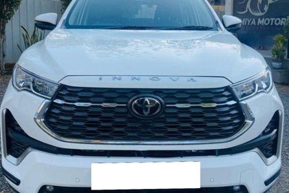 Used ZX Hybrid