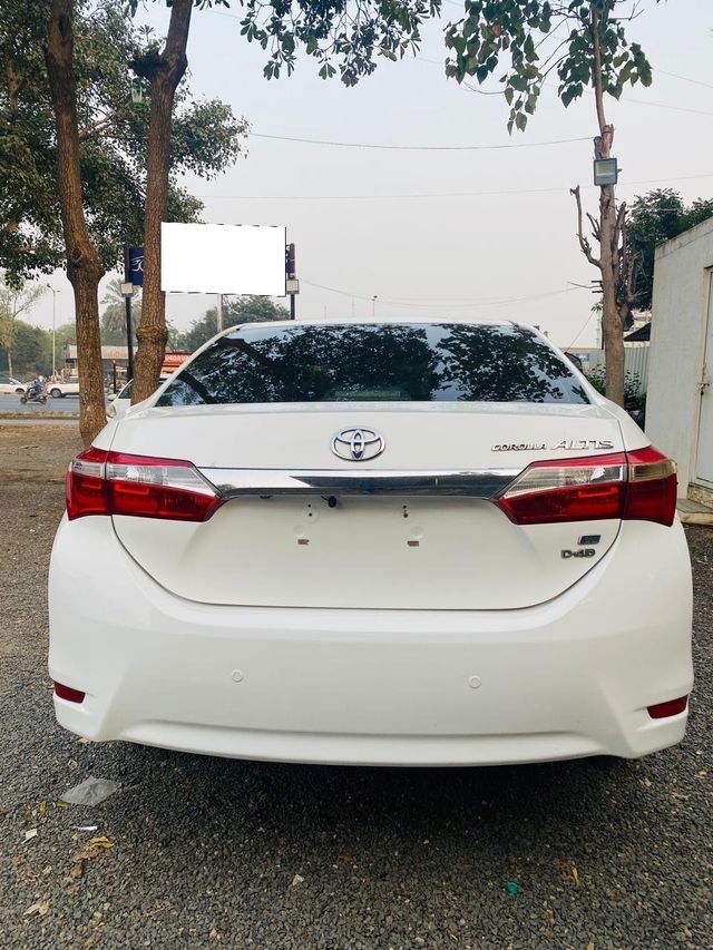 Image Used Car