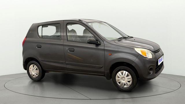 Maruti Suzuki Alto 800 LXI Second-hand 2016 Maruti Suzuki Alto 800 LXI for sale in Gurgaon