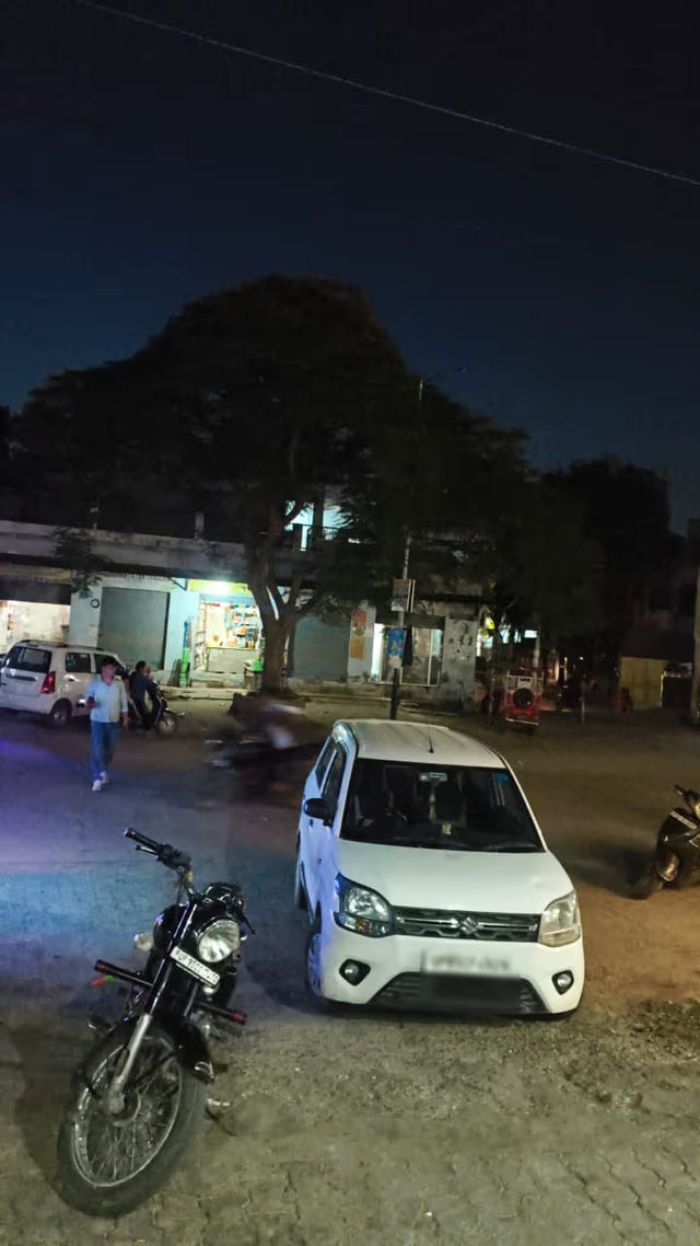 Maruti Suzuki Wagon R LXI Second-hand 2023 Maruti Suzuki Wagon R LXI for sale in Greater Noida