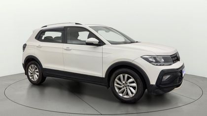 2022 Volkswagen Taigun 1.0 TSI हाईलाइन AT बीएस6