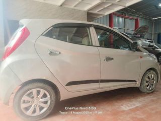 Used Hyundai EON Magna