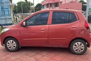 2 Used Hyundai i10 in Cuttack