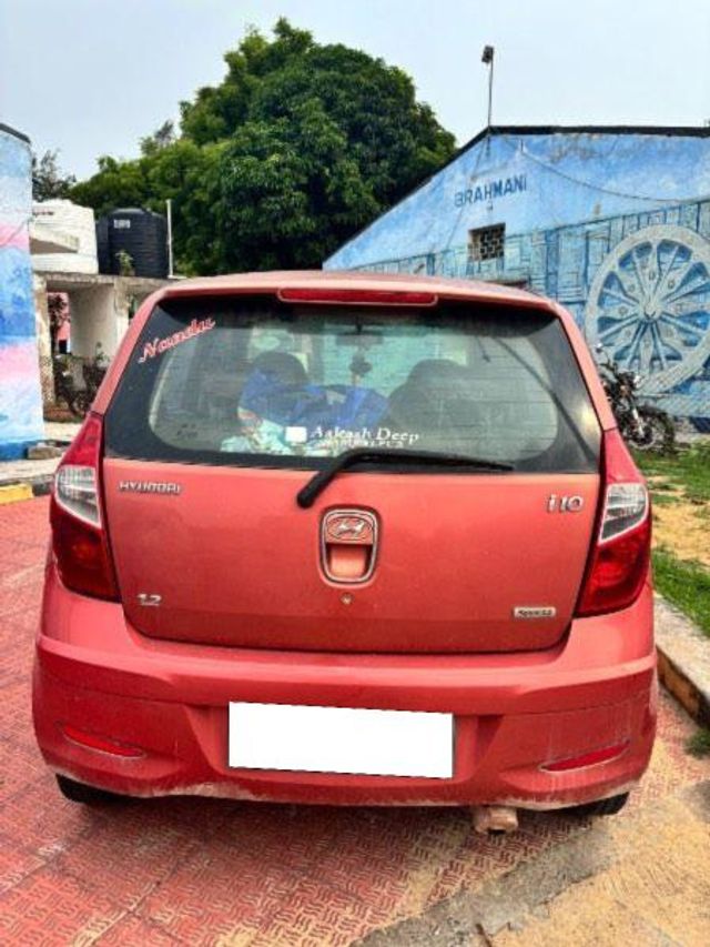 Image Used Car