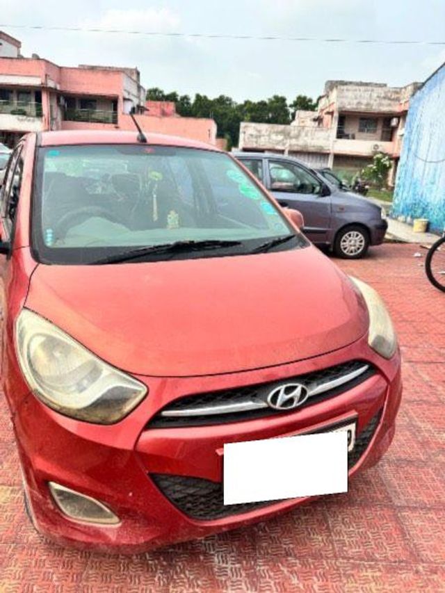 Image Used Car