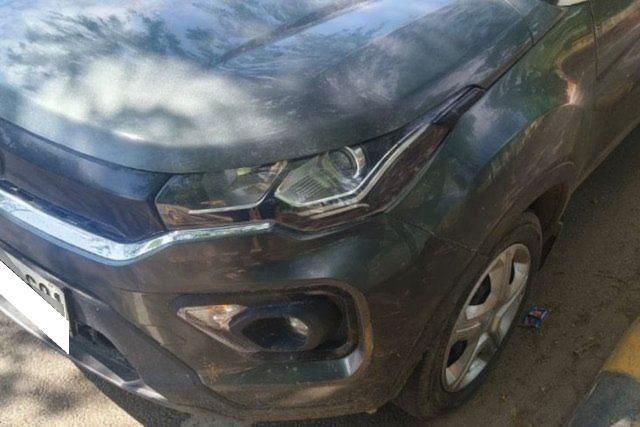 Second-hand 2023 Tata Nexon XM for sale in New Delhi