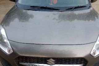 2 Used Maruti Swift in Kushinagar